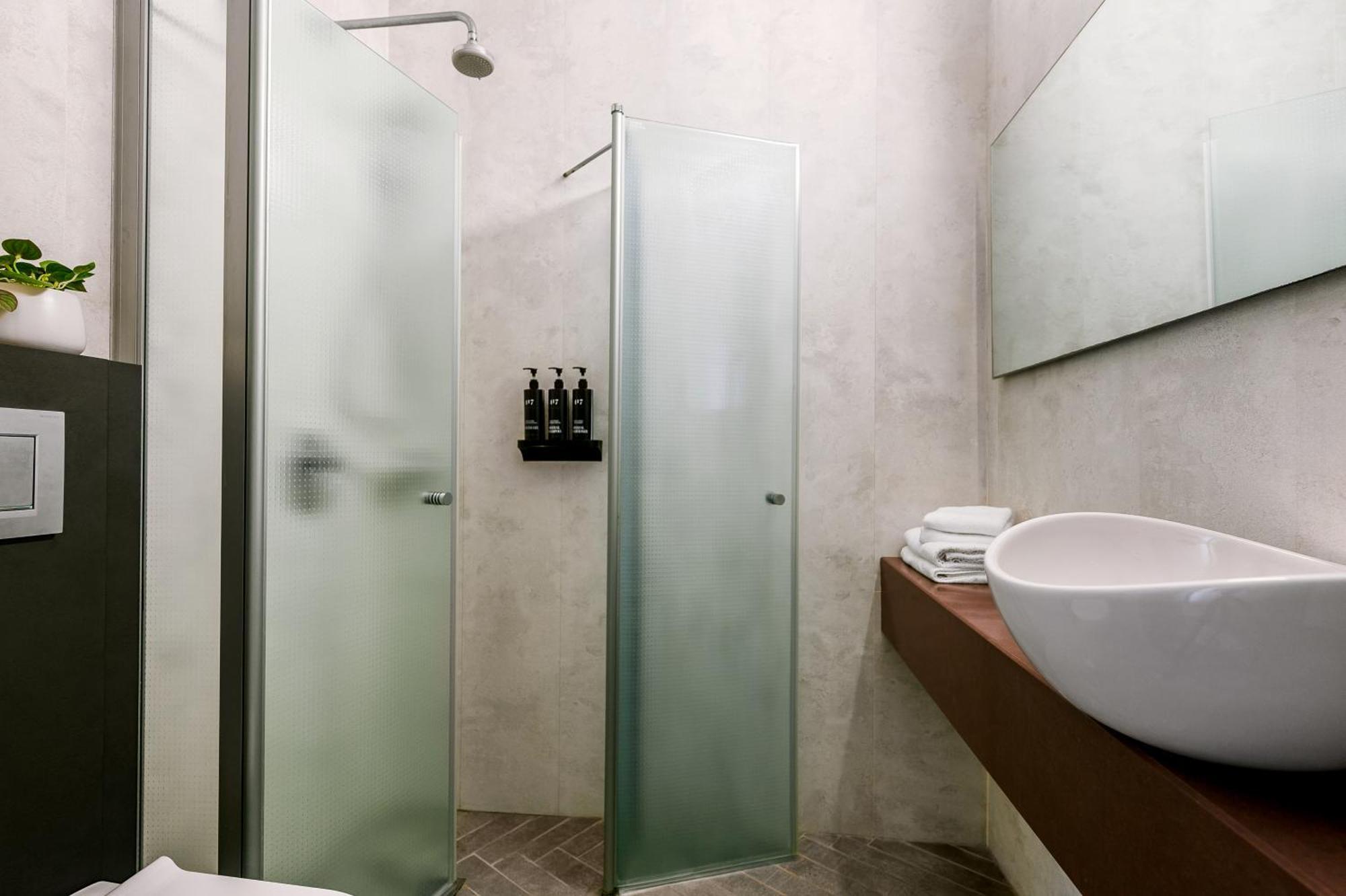 Hotel Beit Maimon Zihron Yaakov Quarto foto