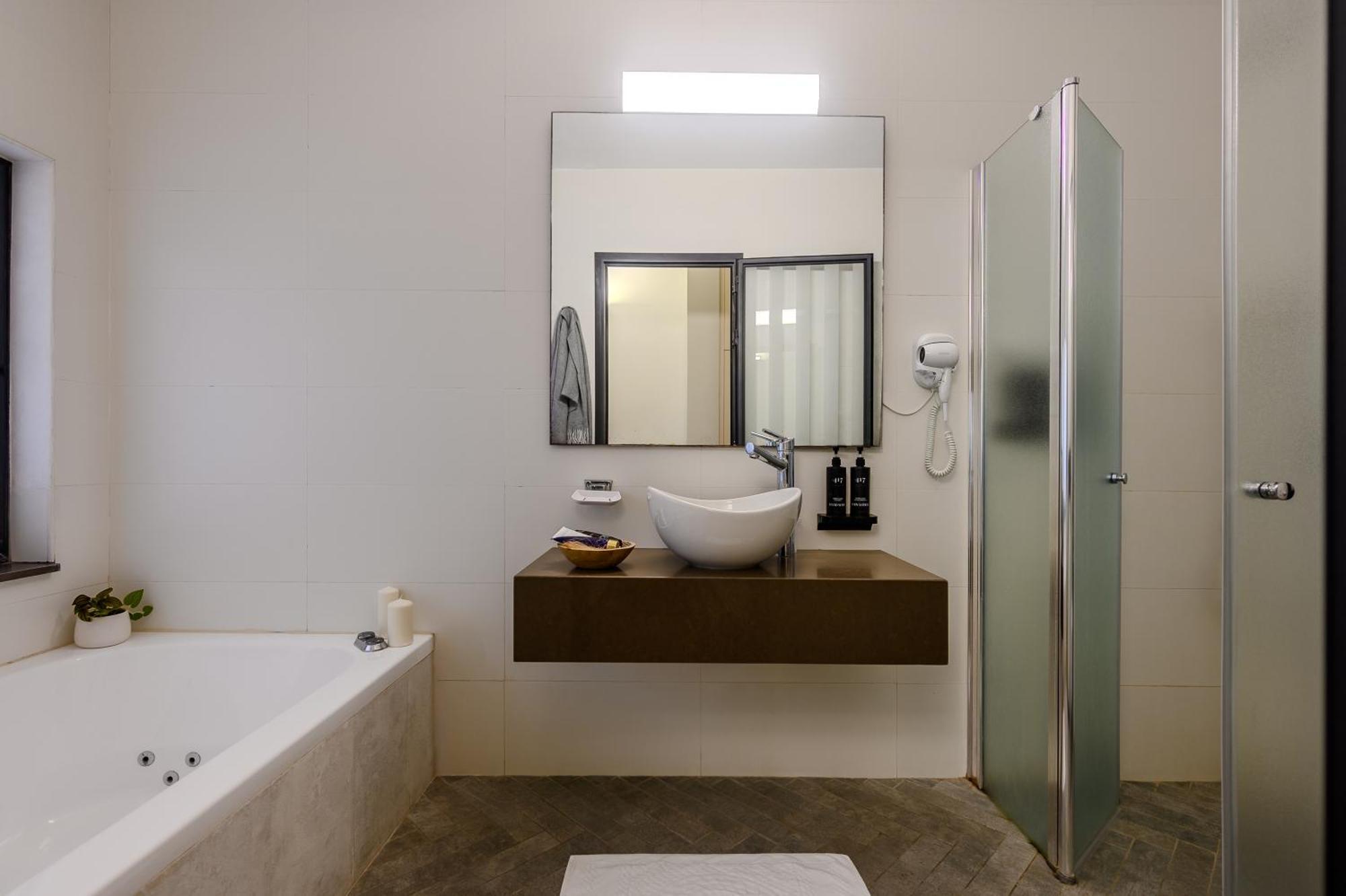 Hotel Beit Maimon Zihron Yaakov Quarto foto