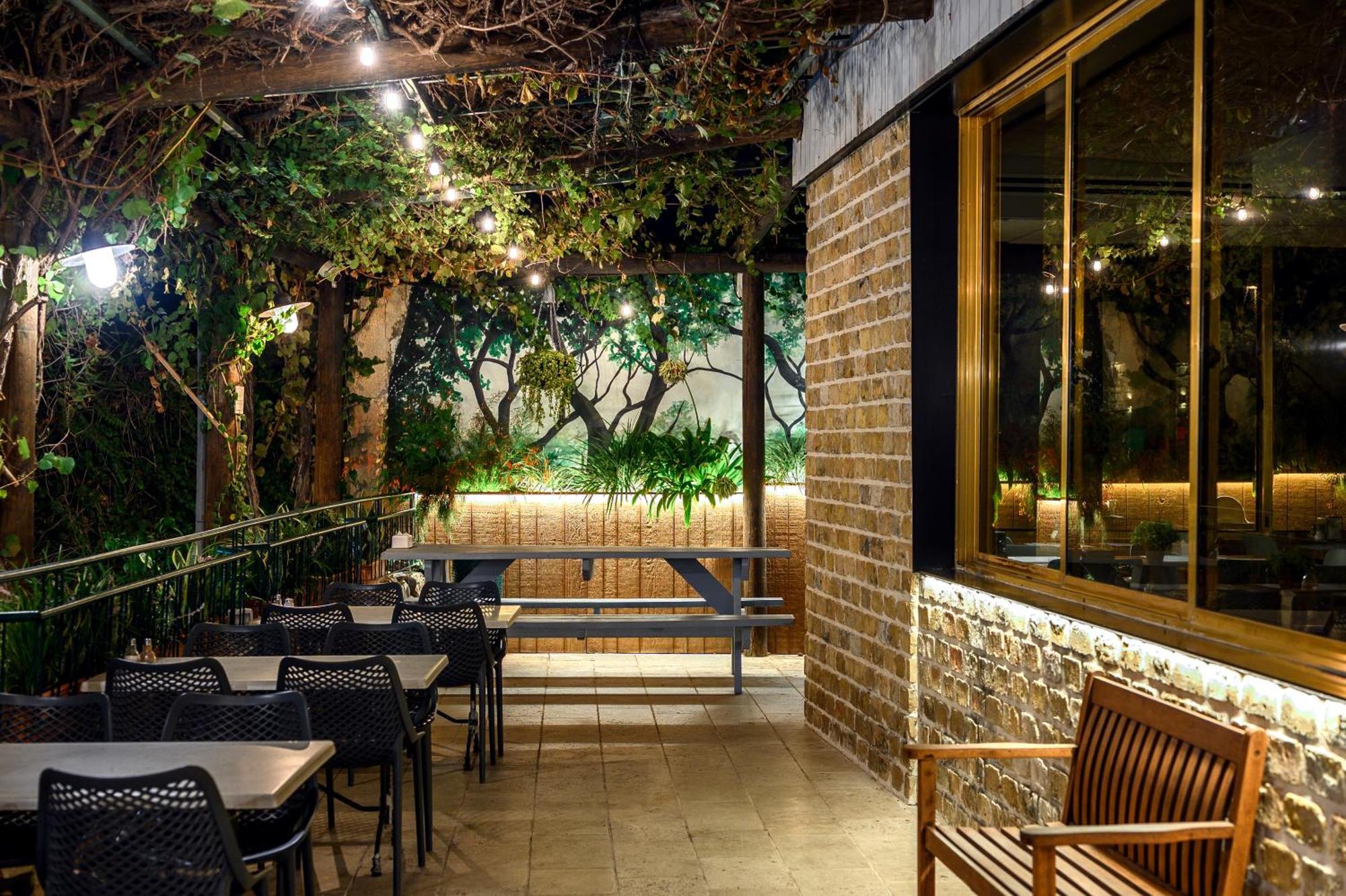 Hotel Beit Maimon Zihron Yaakov Exterior foto