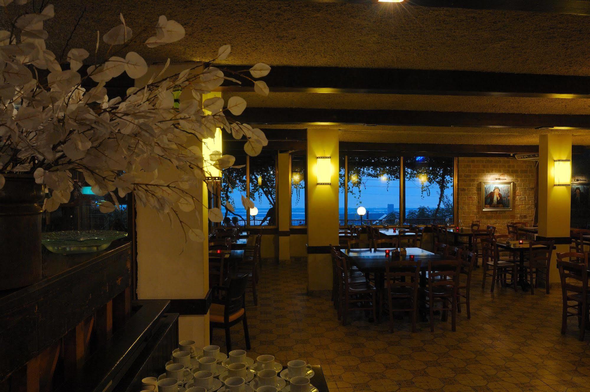 Hotel Beit Maimon Zihron Yaakov Exterior foto